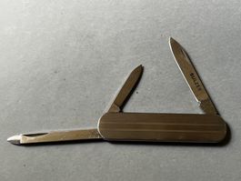 Vintage Victorinox 74 mm Prince - SULZER