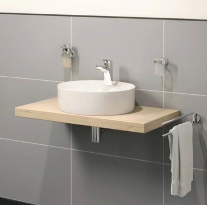 Lavabi & lavandini: Waschbecken / Lavabo - 43.5 cm – Nuovo e nell'imballaggio originale da Reinach BL venduto da HeTra20 3