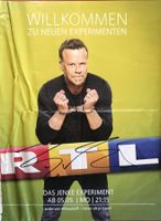 Jenke von Wilmsdorff Autogramm signiert Magazinbild 20x30cm