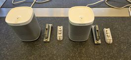 Sonos Play1 weiss