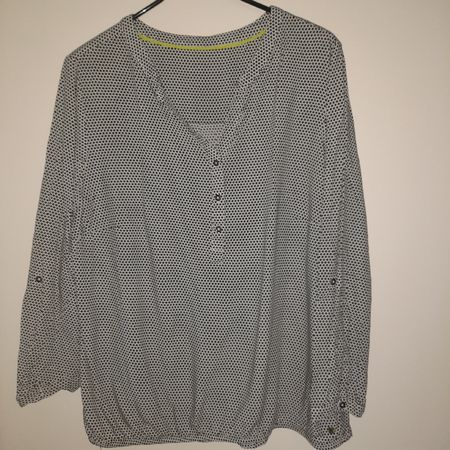 Cecil Bluse Grösse 42