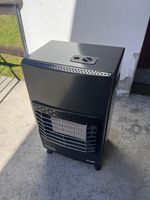 Stufa a gas Campingaz IH 4003 su ruote