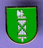 Kantons Wappen   ST.GALLEN