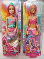 2x Barbie - 100% NEW