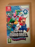 Super Mario Bros. Wonder