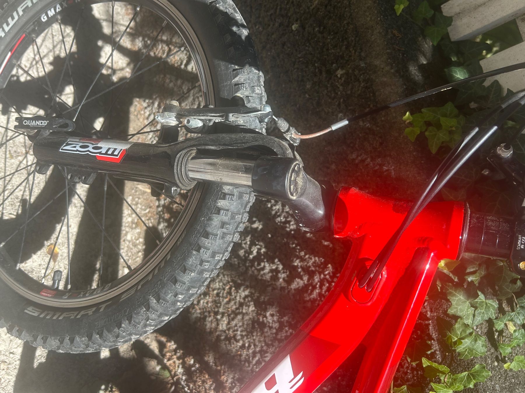Bixs Biciclette: Kinder-Bike Bixs – Usato da Bern venduto da jaenae01 2