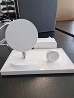Ladegerät für Apple / Belkin BOOST UP Special E. Wireless