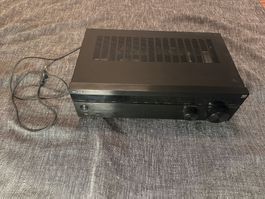 Sony Receiver dh-590
