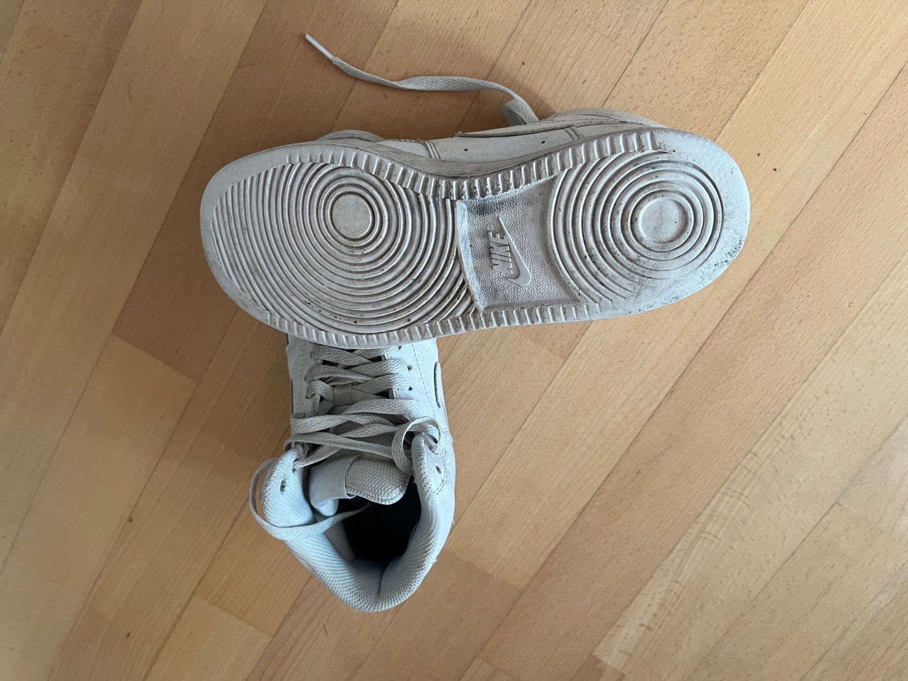 Nike Scarpe da uomo: Nike Turnschuhe – Usato da Zürich venduto da emily02 1