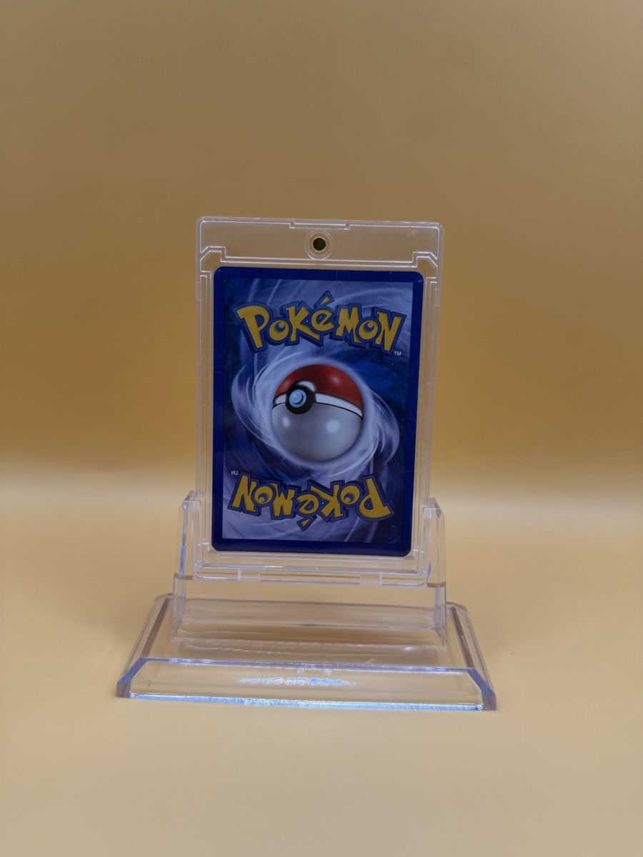 Pokémon Sammelbilder & Trading cards: Pokemon Karte imperagtor – Neu (gemäss Beschreibung) aus Wetzikon ZH von KartenKid 1