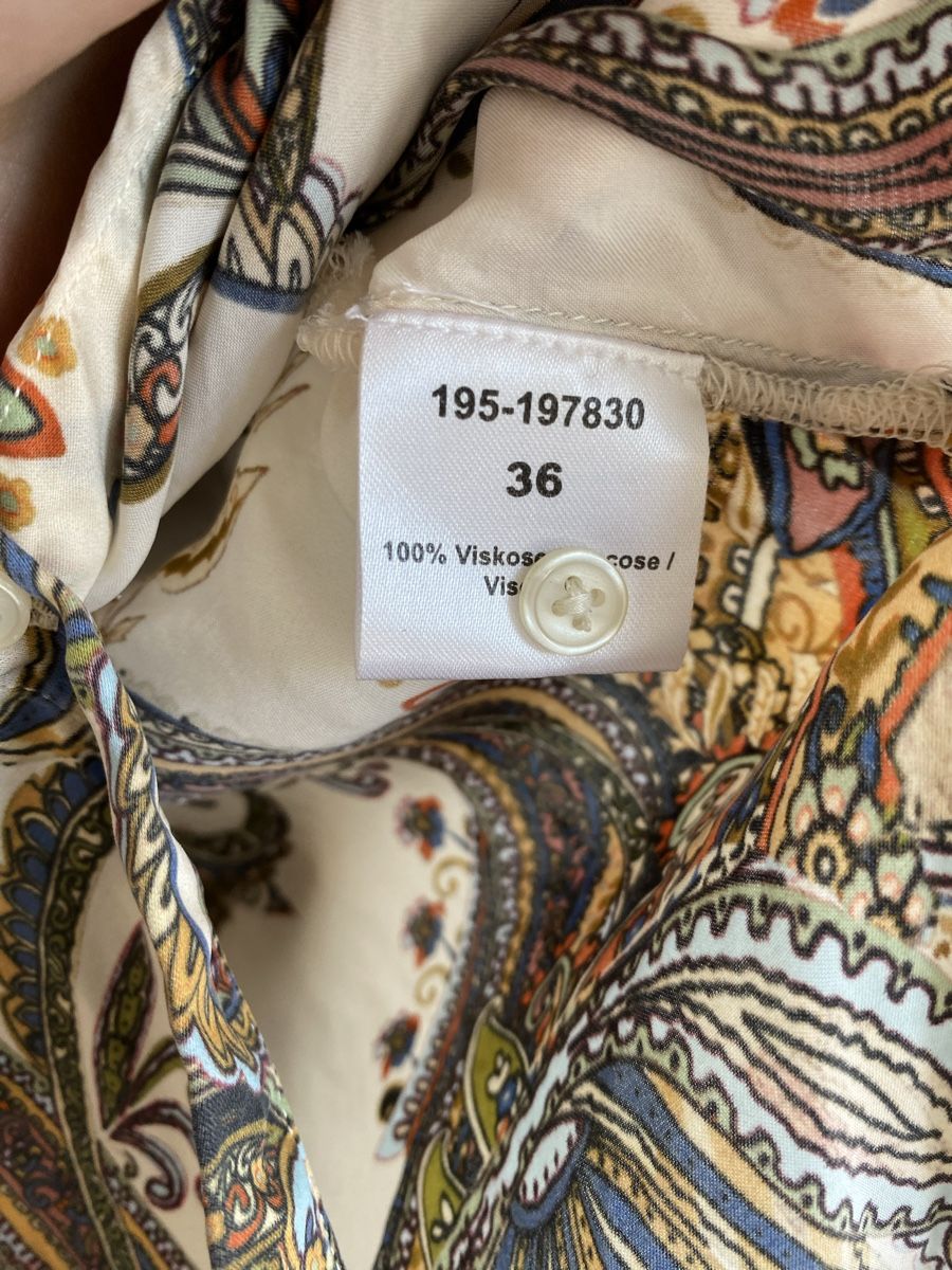 Princess goes hollywood Camicette: Princess goes Hollywood Bluse, Grösse 36 – Usato da Winterthur venduto da marisole4 3