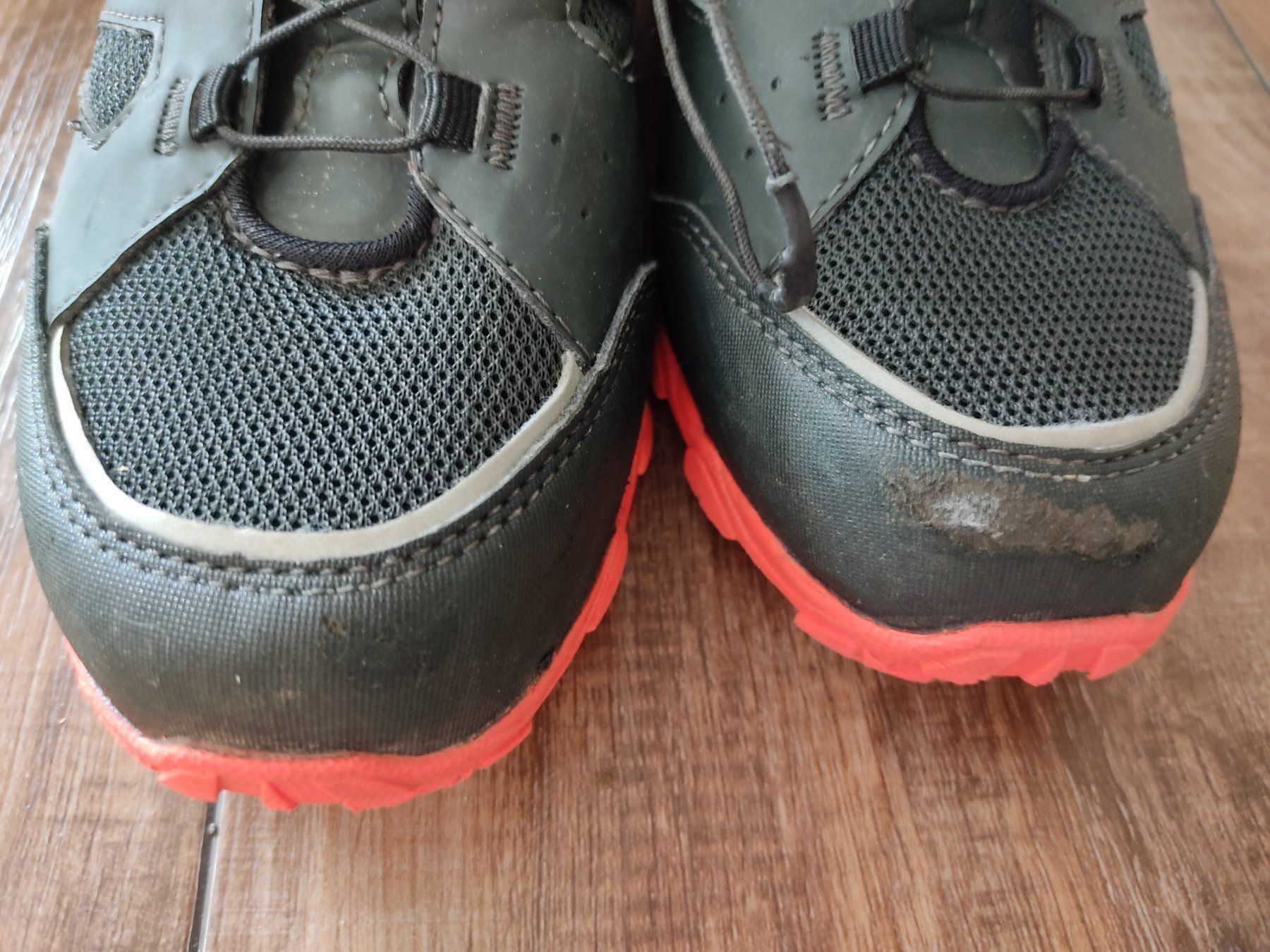 Mavic Scarpe da uomo: Mavic Bikeschuhe Gr. 36 2/3 – Usato da Wikon venduto da Stalefish78 5