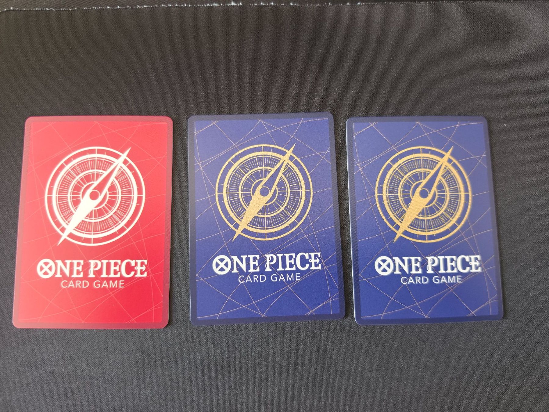 Bandai Carte collezionabili: One Piece Brook Alt Art Set JP – Usato da Carona venduto da OnePieceday26 1