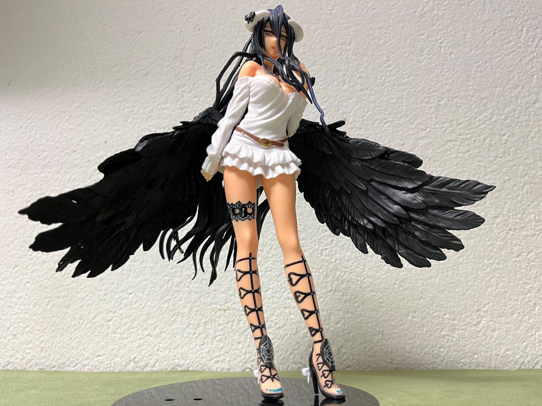 Statuette: Schöne Erotische Anime Figur – Nuovo e nell'imballaggio originale da Muralto venduto da my-yourdream 3