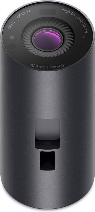 Dell Webcams: Webcam Dell UltraSharp WB7022 – Neu und originalverpackt aus Dietlikon von SAT-SWISS 5