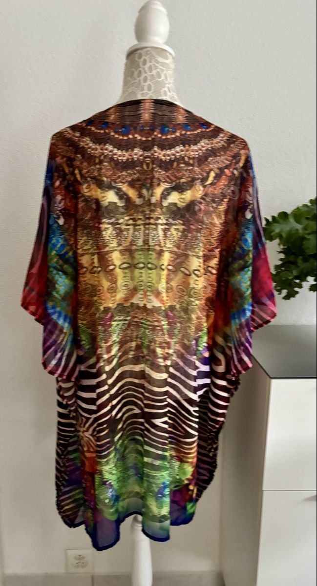 Tuniche: Tunika von Heine One Size – Usato da Eglisau venduto da 3flower-power3 2