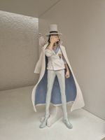 figurine One Piece Rob Lucci