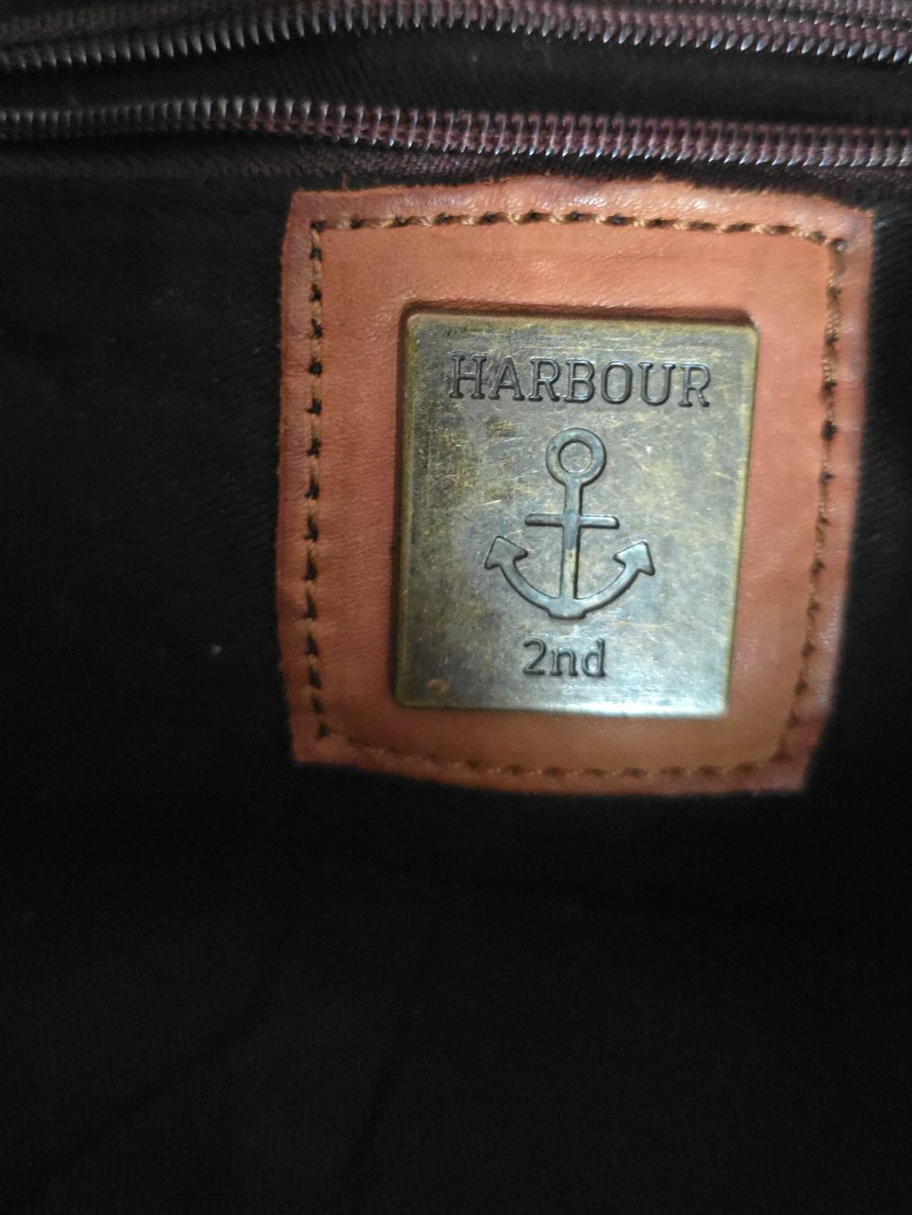 Borse da donna: harbour 2nd  Damen tasche Echte leder – Nuovo (secondo la descrizione) da Wallisellen venduto da theblacksheep 2