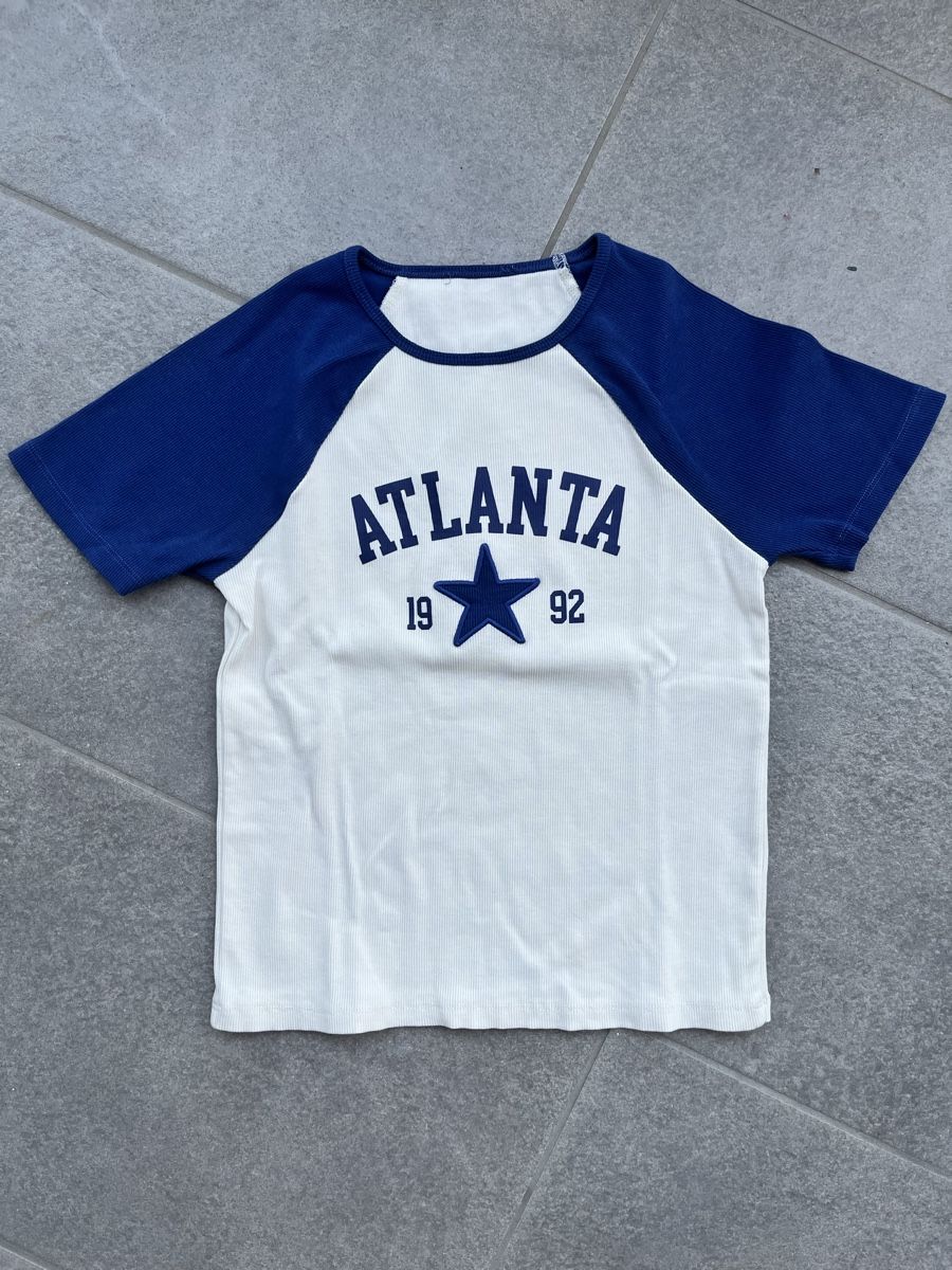 C&A Blouses, T-shirts & Tops: T-shirt 146 – D'occasion à Wil ZH par Wonderwoman76