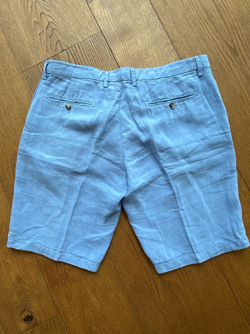 Hosen: EUROPANN SHORTS – Gebraucht aus Zürich von SWKA 1
