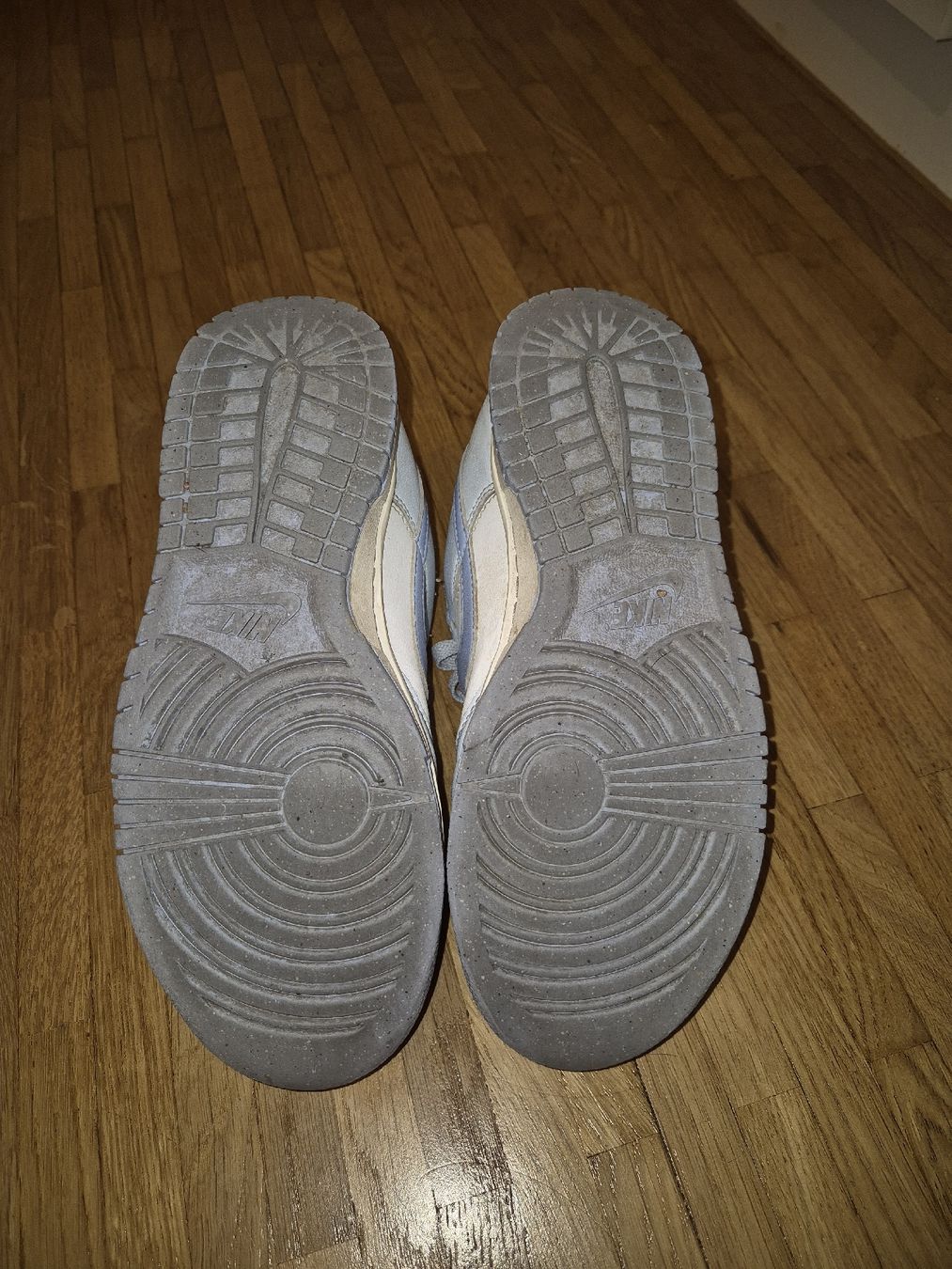 Nike Scarpe da uomo: Baskets Nike Dunk Low  – Usato da Puplinge venduto da melodiieee 5