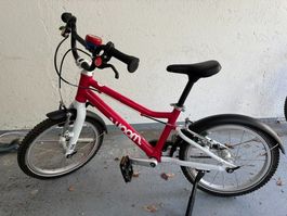 Velo Vroom 3