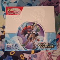 Pokemon Journey Together Booster Display EN