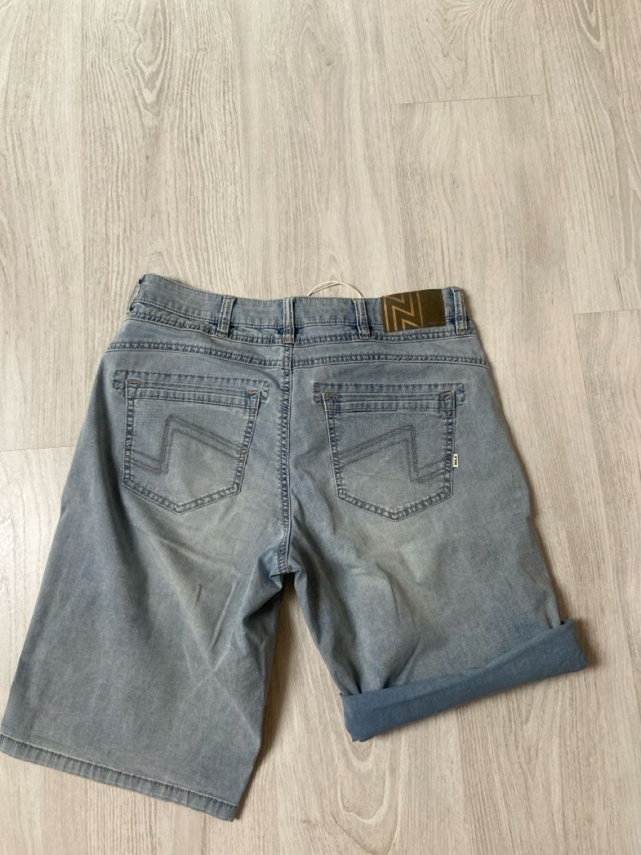 Nile Pantaloni: *NEU* Nile Shorts – Nuovo (secondo la descrizione) da Wiesendangen venduto da Jafani 2