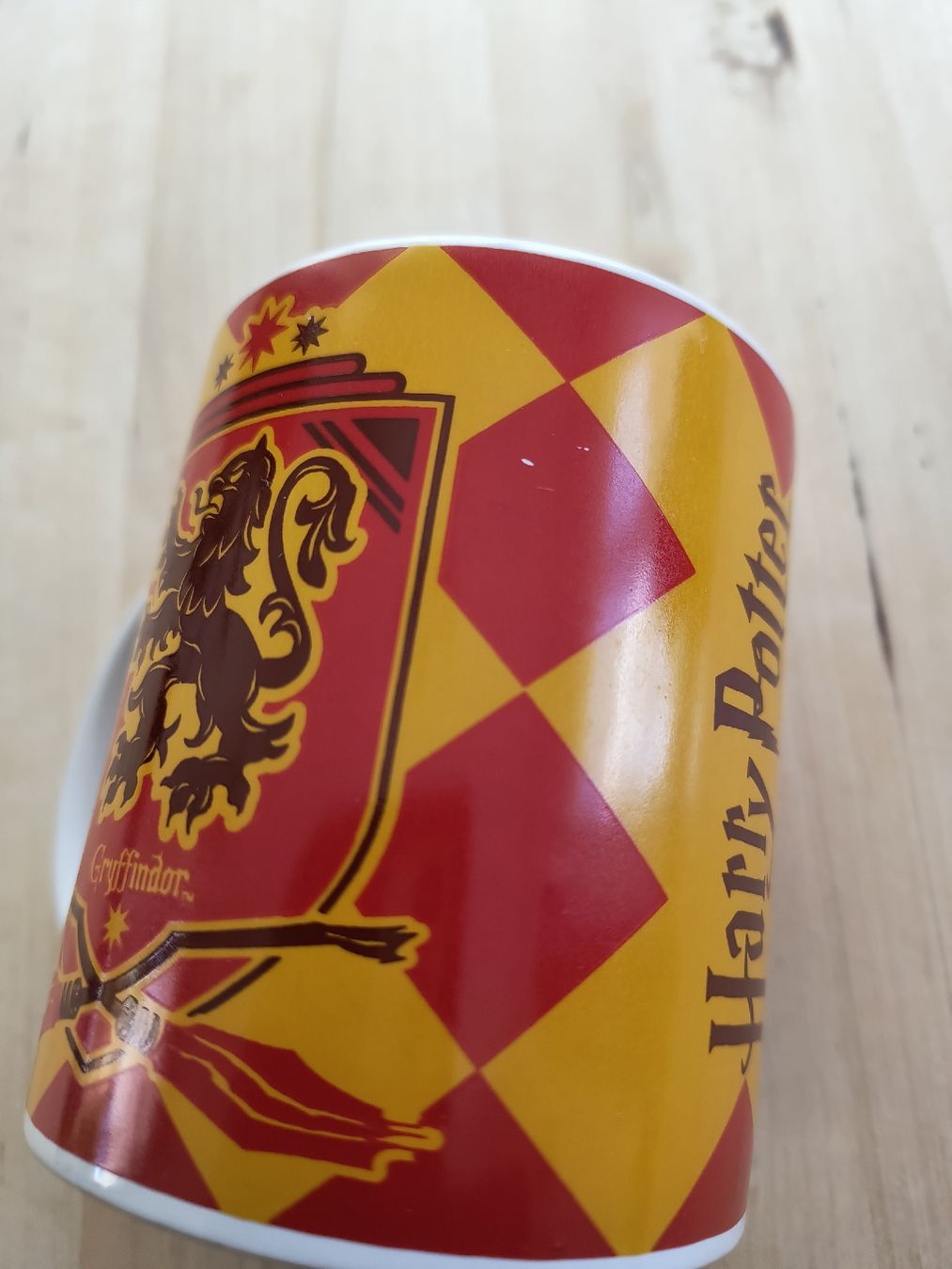 Tazze: Harry Potter Griffindor Tasse – Usato da Langendorf venduto da thouwanda 5
