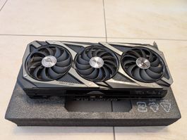 ASUS ROG Strix GeForce RTX 3080 OC Edition 12GB