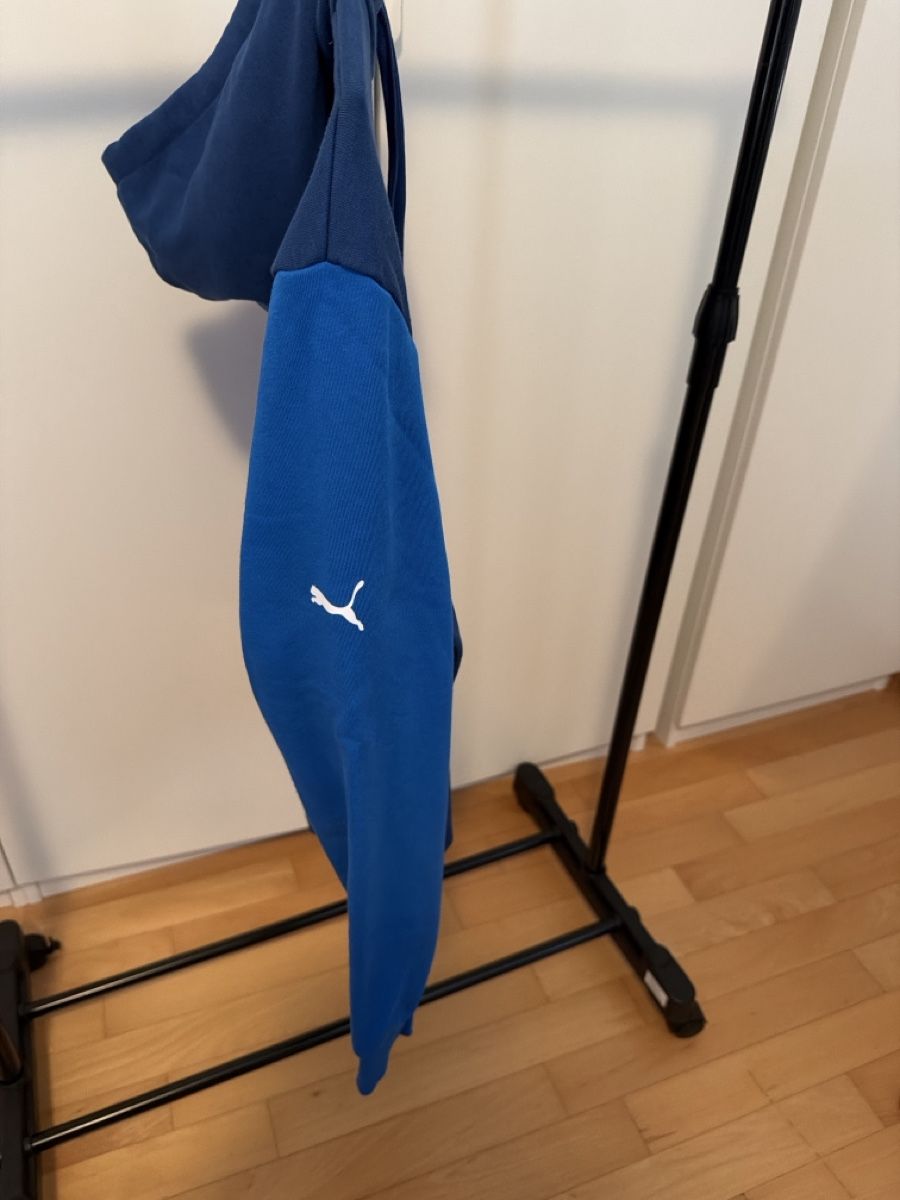 Puma Maglioni & Felpe: BMW maglione  – Usato da Sementina venduto da bru_vpp5 1