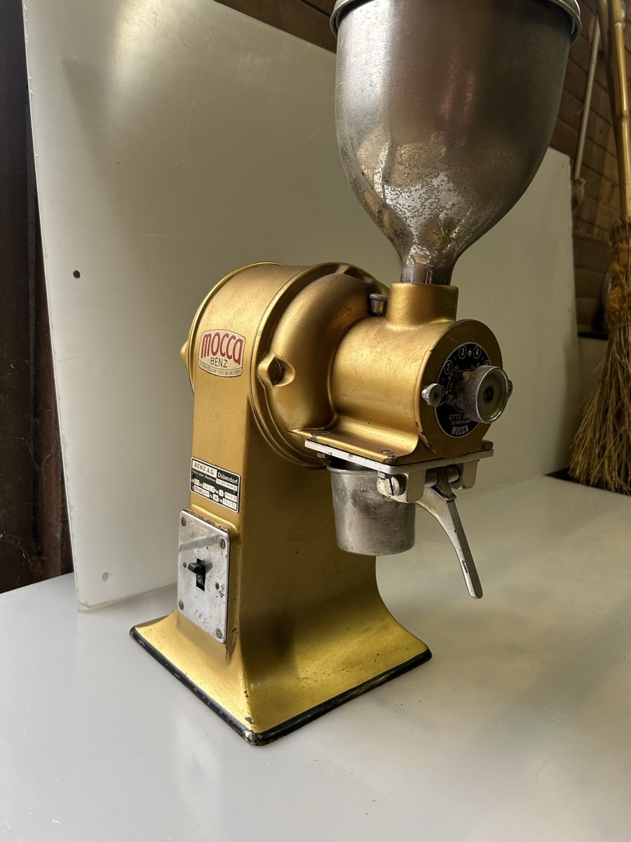 Elettrodomestici da cucina: Kaffemühle  – Usato da kehrsatz venduto da joc_lb6v 2