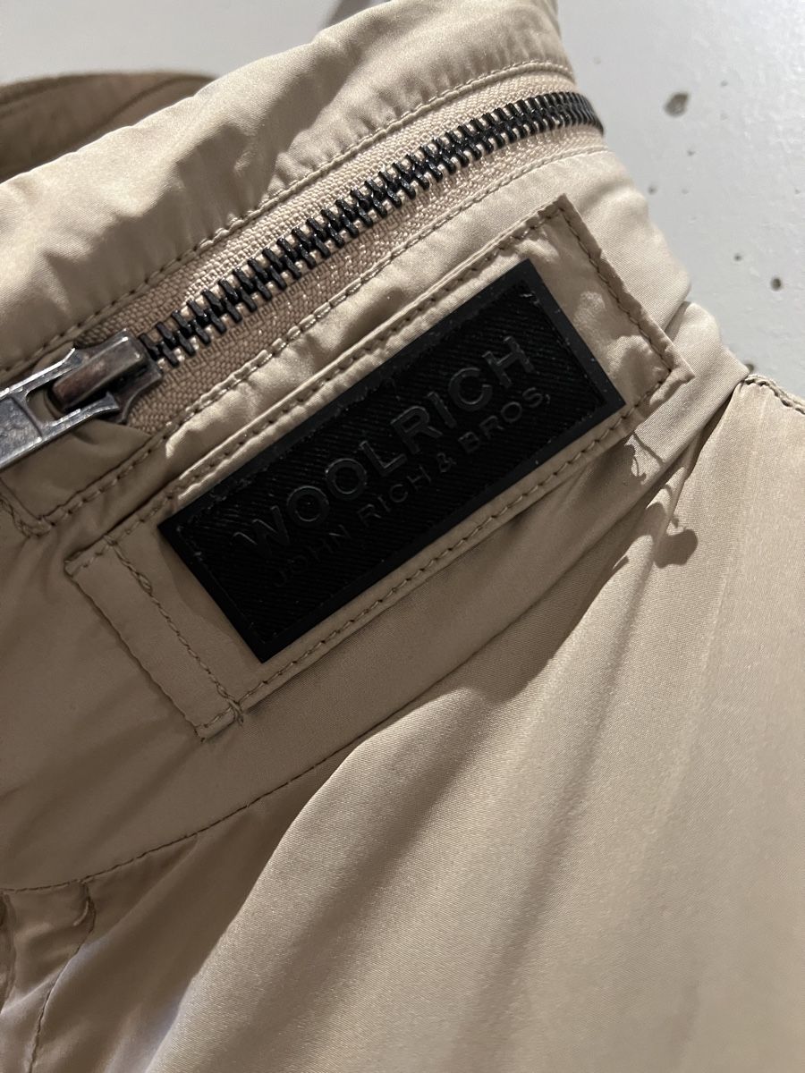 Woolrich Giacche: Woolrich Jacke Herren – Nuovo (secondo la descrizione) da Zürich venduto da Daveischda 2