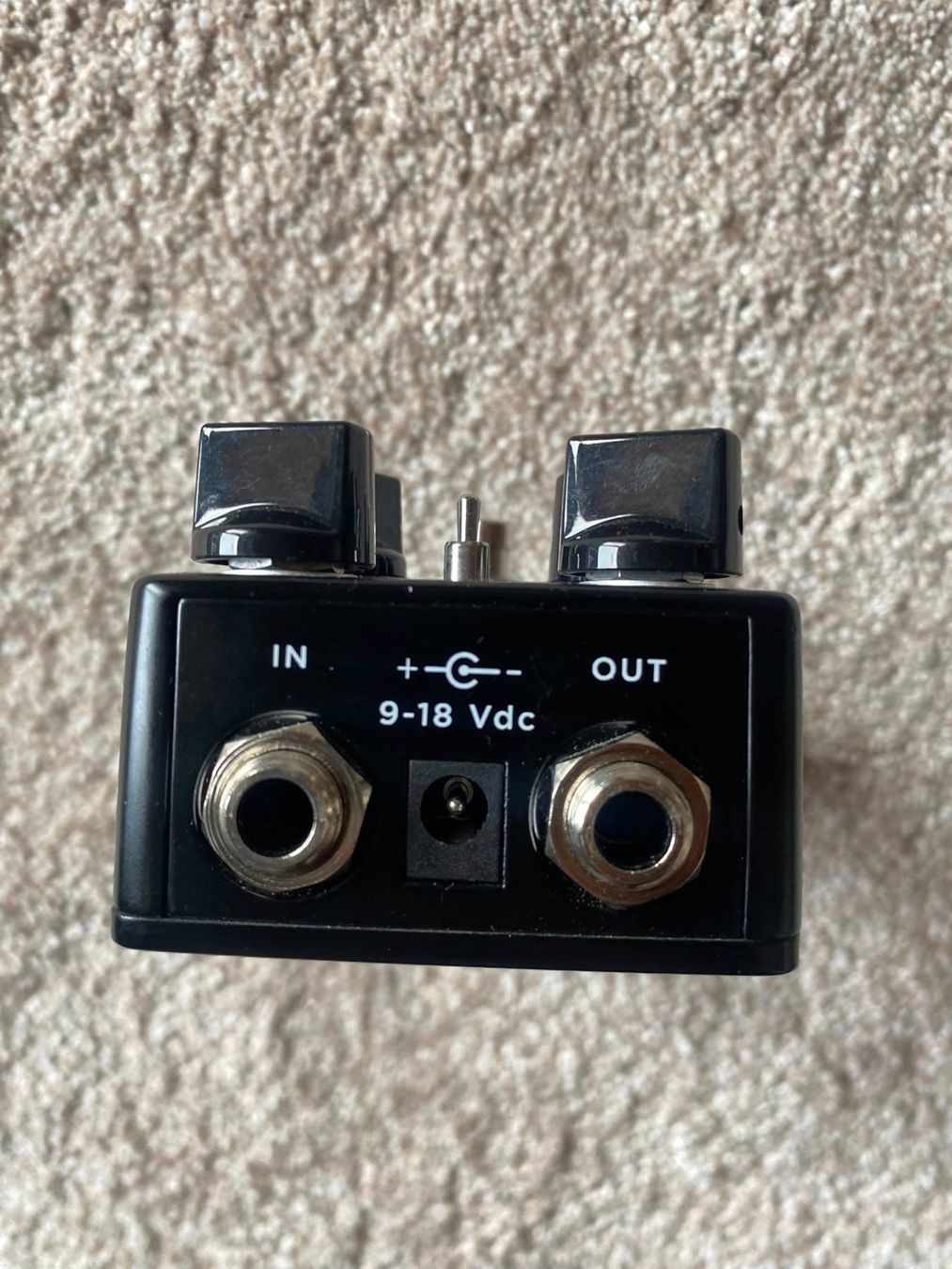Seymour Duncan Strumenti musicali: Seymour Duncan Studio Bass Compressor – Usato da Plasselb venduto da Moixjj 1