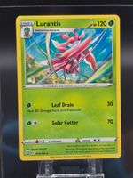 Lurantis #15 Battle Styles NM / 🇬🇧