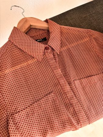 Bluse von Mexx