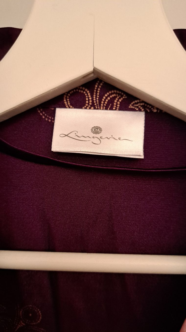 C&A Negligees & Pigiami: 2 Nachthemde - Versandkostenfrei – Nuovo (secondo la descrizione) da Winterthur venduto da Ric_Ardo_ 2