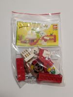 Lego 3788 Paulette Poodle's Living Room