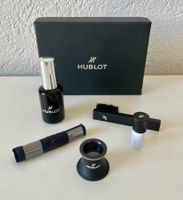 🎁 Rare kit horloger Hublot neuf 🎁