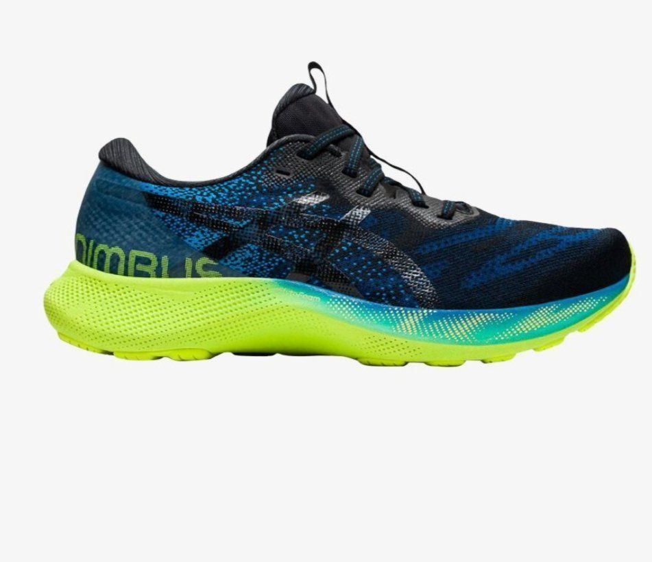 Asics Herrenschuhe: ASICS GEL-NIMBUS LITE 2 HERREN GR.46 – Neu und originalverpackt aus Kilchberg ZH von boanse 5