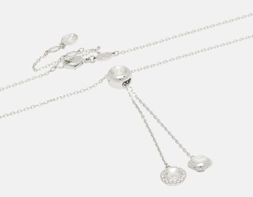 Swarovski Ketten: Swarovski Halskette Neu – Neu und originalverpackt aus Kloten von Pandora123 1