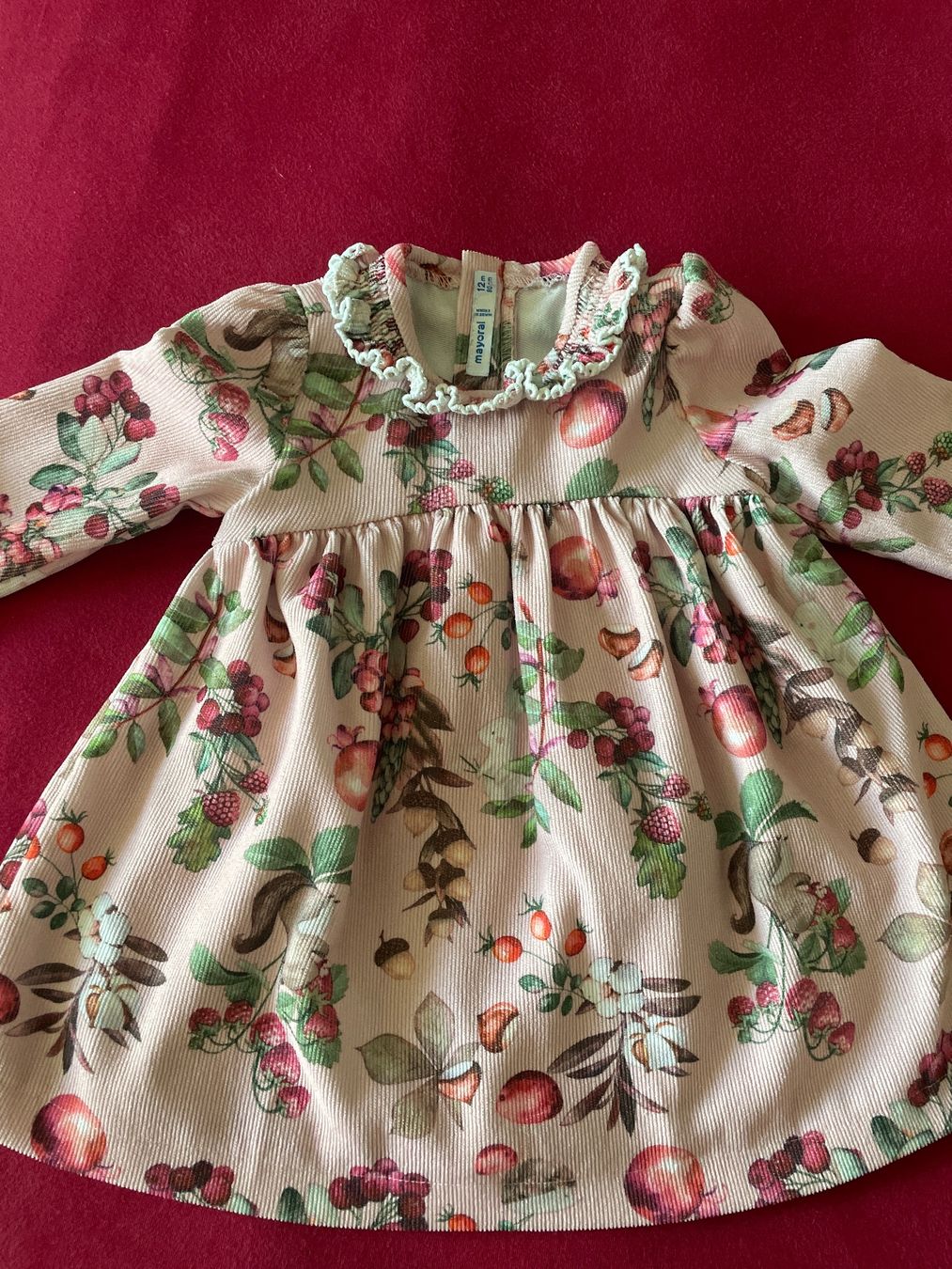 Mayoral Vestiti & Gonne: Mädchenkleid von Mayoral – Usato da Bülach venduto da cor_zgs5