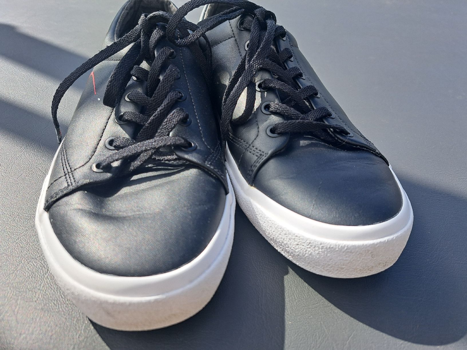 Hugo Boss Scarpe da uomo: Hugo Boss Sneaker Schuhe Grösse 43 – Usato da bazenheid venduto da salerno007 5