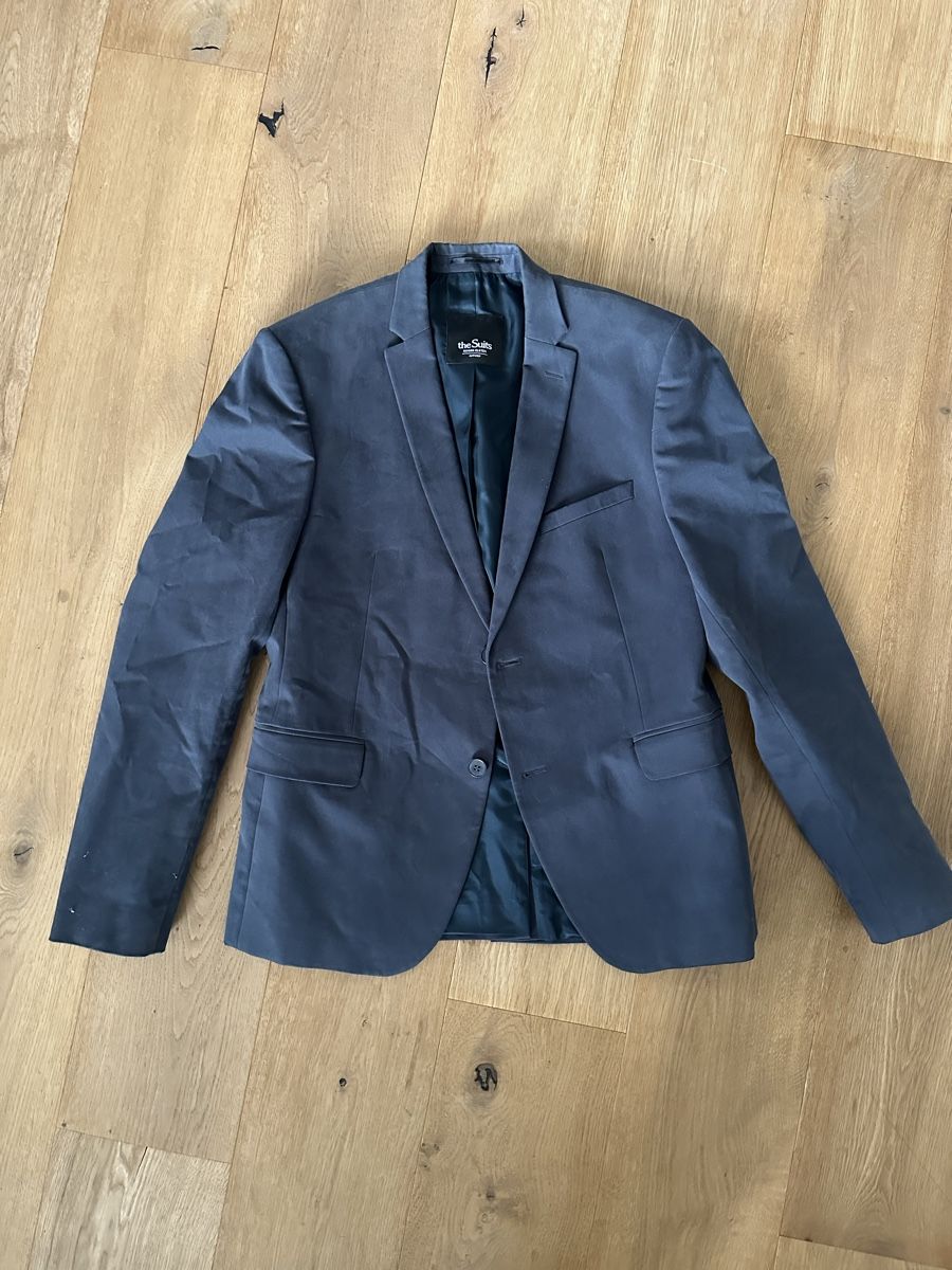 Completi: Anzug Sakko | Sakko - the Suits Antwerp – Usato da Zürich venduto da Phil_ZUR