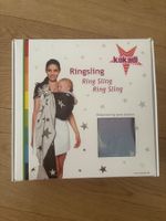 Kokadi RingSling „Die Wächter des Nebelwaldes“