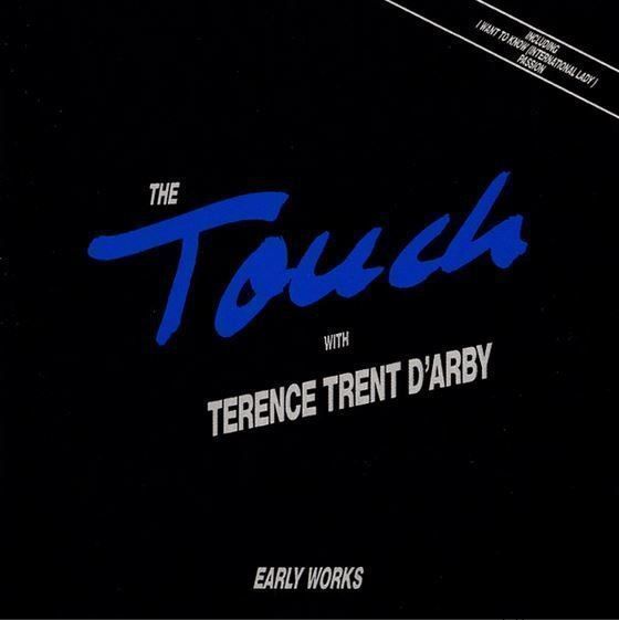 CDs: ...Terence trent d'arby - Early works – Gebraucht aus St-Cergue von VeganWarrior