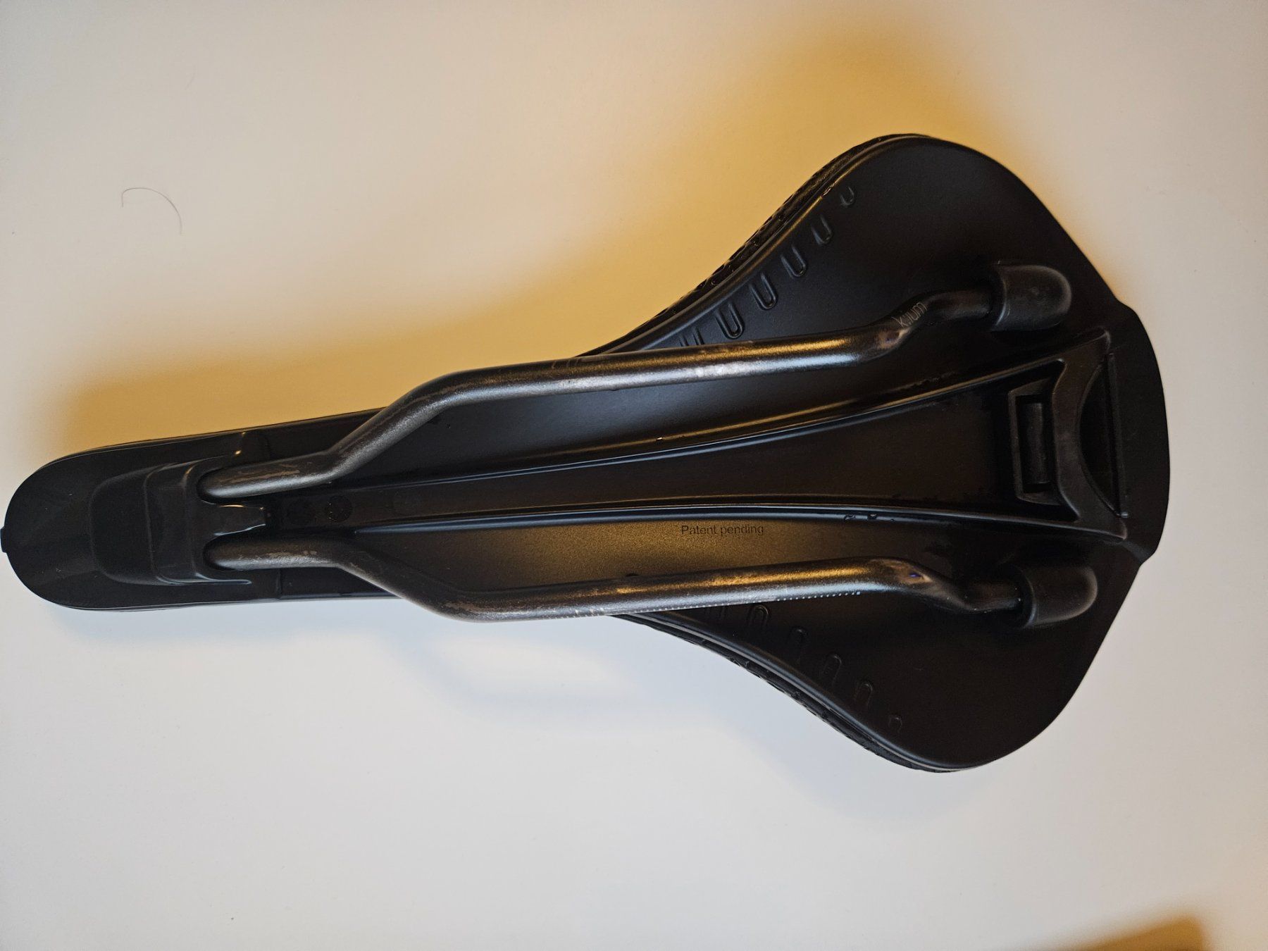 Fizik Pezzi di ricambio: Fizik Antares Versus Evo Adaptive R3 – Usato da Meggen venduto da XZ9 1