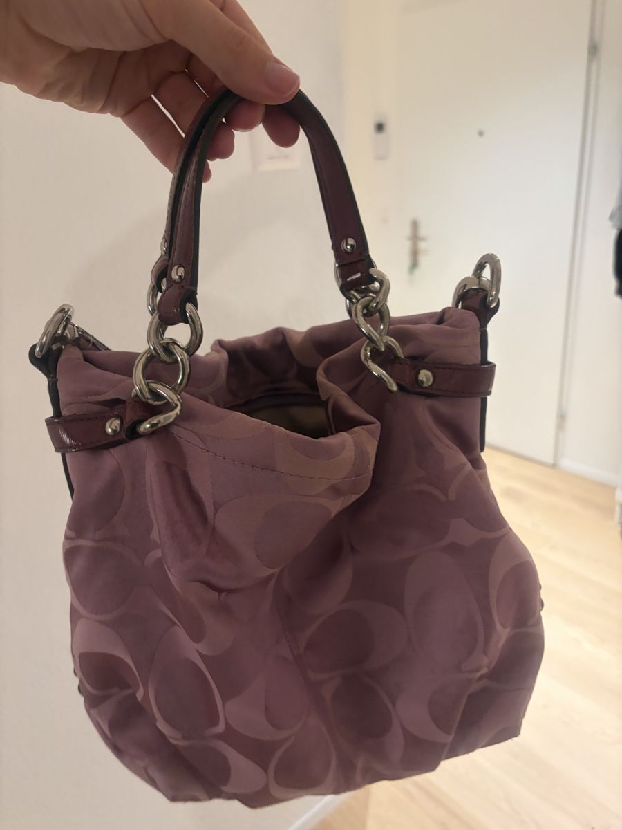 Coach Sacs femmes: Coach Tasche  – D'occasion à Zürich par princeofdarkness 6