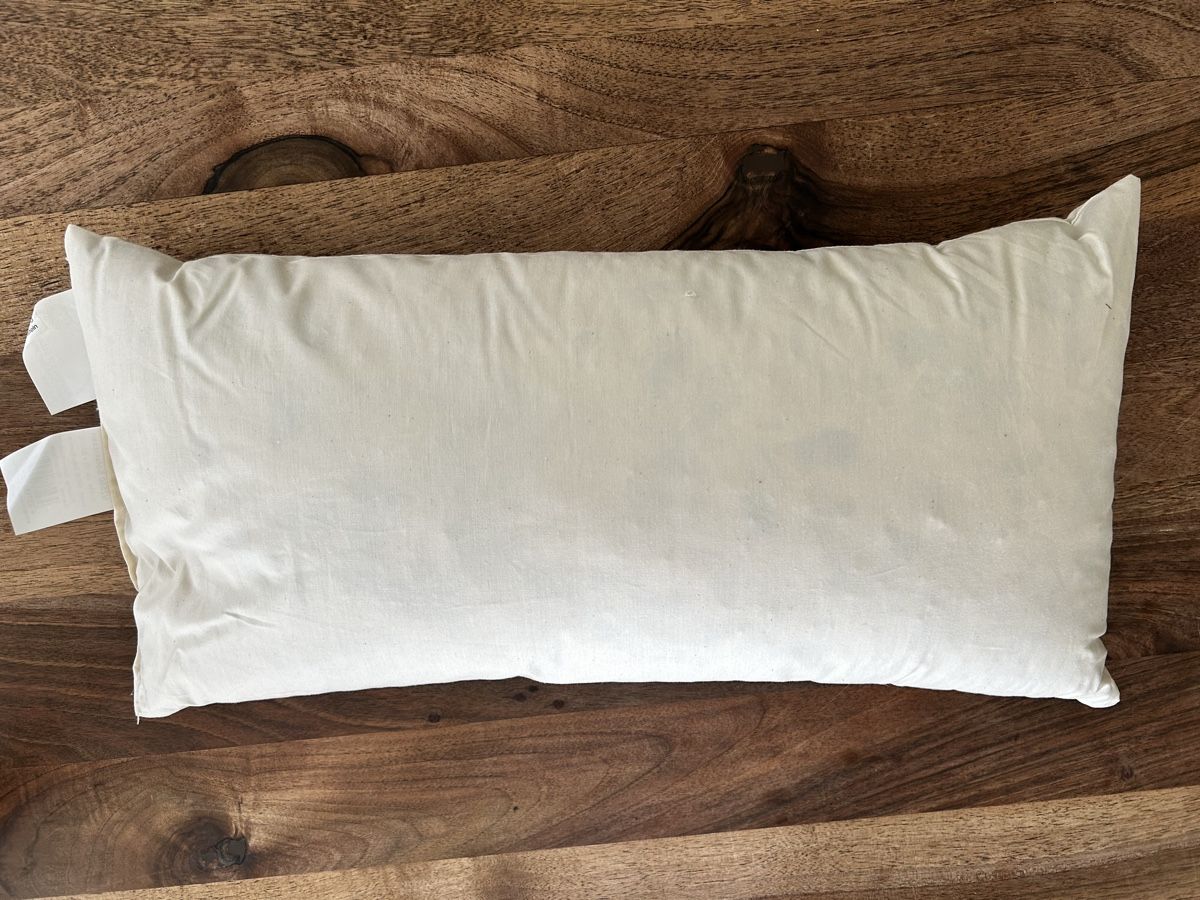 Cuscini: Sofakissen, 25x50cm, 100% Baumwolle! – Nuovo (secondo la descrizione) da Rupperswil venduto da Birke11 1