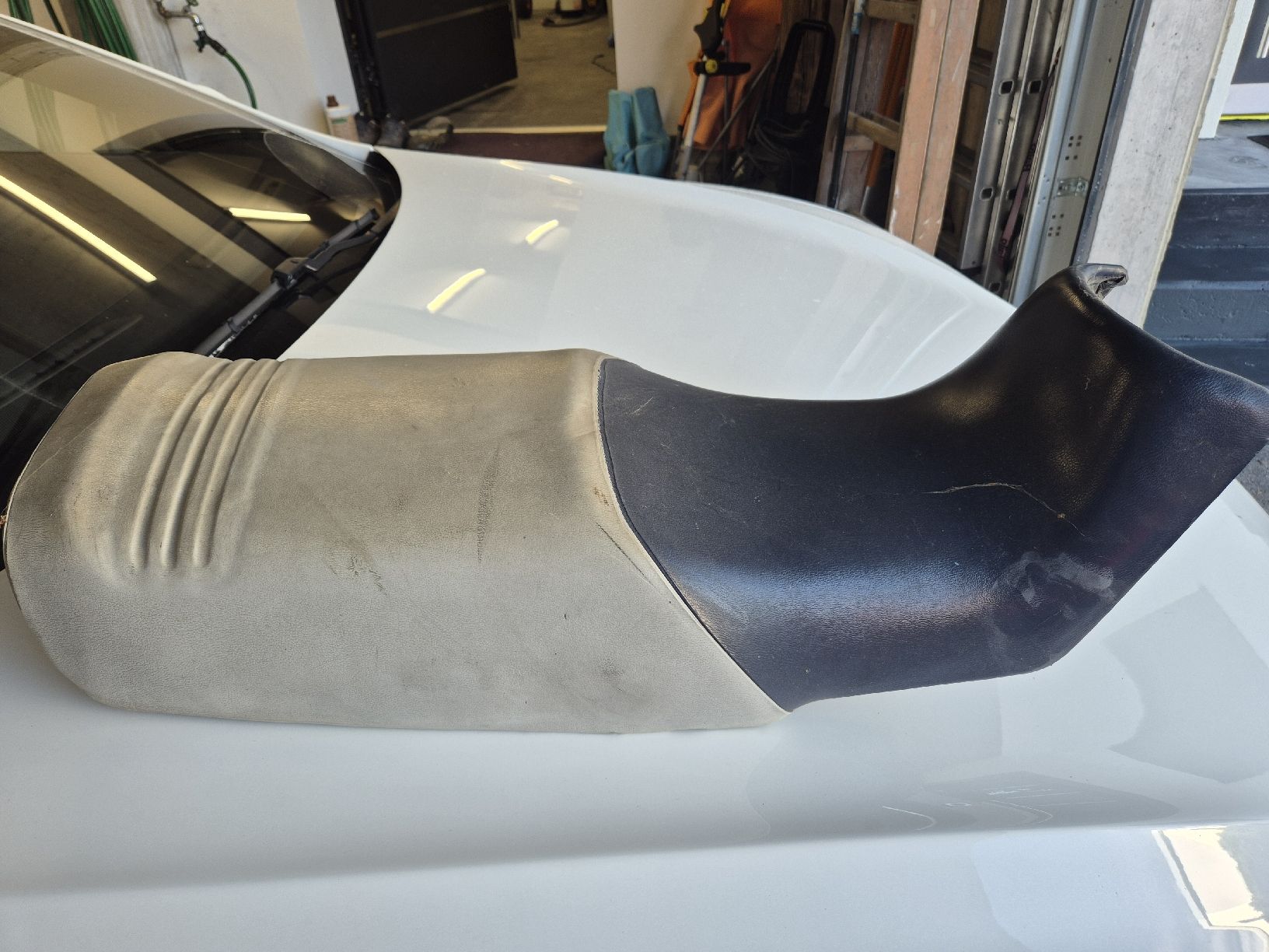 Suzuki Tutti i ricambio per moto: suzuki katana sitz – Usato da Malix venduto da sac_j9f8